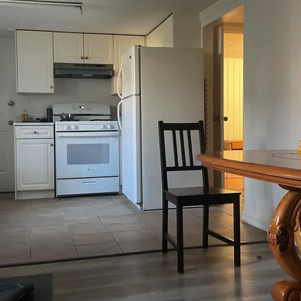 Rent this 1 bed room on Ivanhoe Street in Vancouver, BC