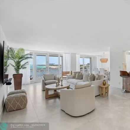 Image 2 - 2298 South Ocean Lane, Harbor Heights, Fort Lauderdale, FL 33316, USA - Condo for sale