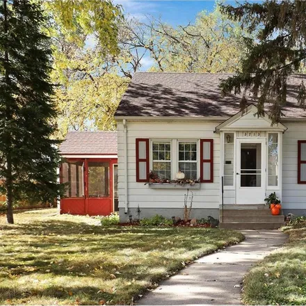 Buy this 2 bed house on 3713 Perry Avenue North in Robbinsdale, MN 55422