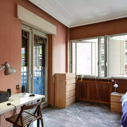 Image 2 - Via Francesco Orestano, 00142 Rome RM, Italy - Room for rent