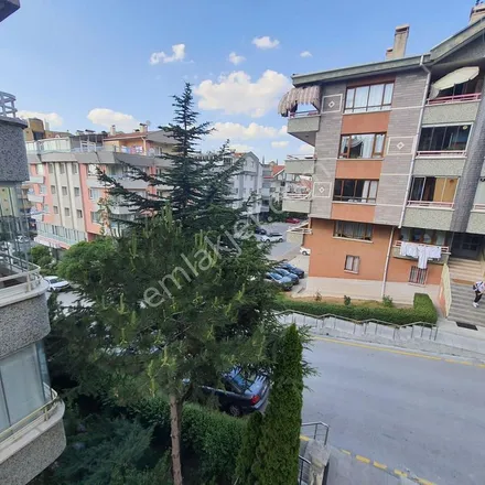 Rent this 3 bed apartment on 1006. Cadde in 06450 Çankaya, Turkey