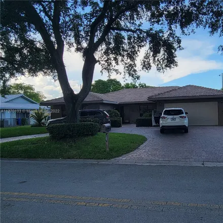 Image 3 - 9315 Northwest 3rd Street, Coral Springs, FL 33071, USA - House for sale