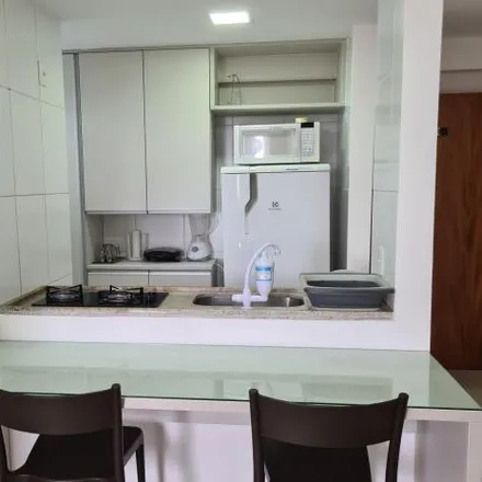 Rent this 1 bed apartment on Rua Ribeiro de Brito 21 in Boa Viagem, Recife - PE