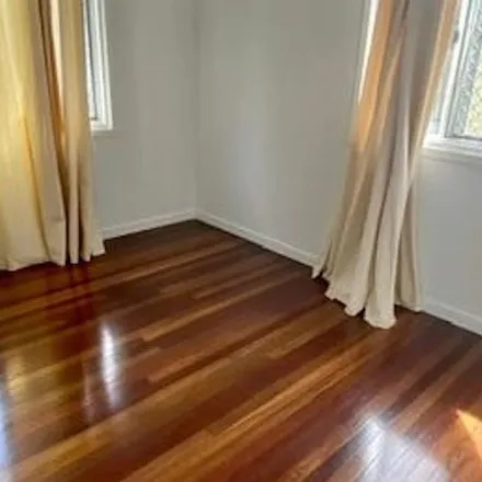 Rent this 3 bed apartment on 9 Kendrey Street in Stafford Heights QLD 4053, Australia