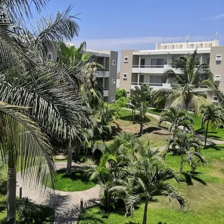 Rent this 2 bed apartment on Avenida Rincón del Cielo in 63738 San Clemente de La Lima, NAY