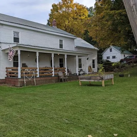 Image 1 - 4831 State Highway 56, Colton, Saint Lawrence County, NY 13625, USA - House for sale