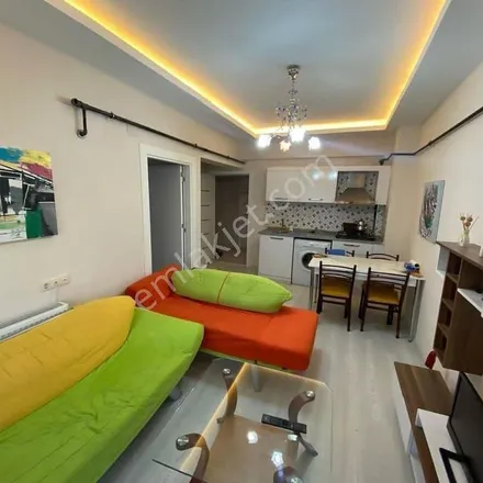 Rent this 1 bed apartment on Veli Necdet Arığ Caddesi in 06490 Çankaya, Turkey