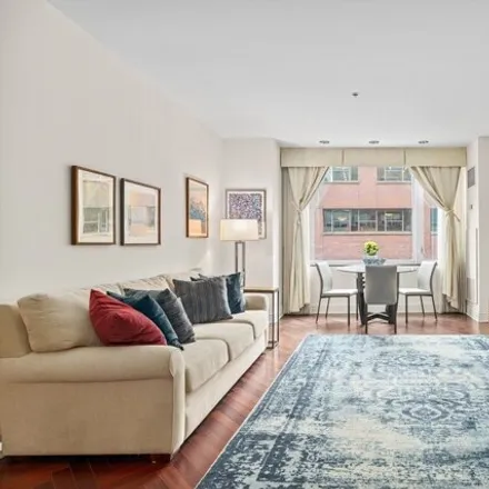 Buy this 1 bed condo on One Charles in Eliot Street, Boston