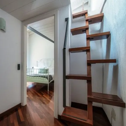 Image 6 - Strecia di Calastri, 6922 Circolo di Carona, Switzerland - Apartment for rent