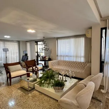 Buy this 3 bed apartment on Shopping H Mall in Rua Waldemar Falcão 323, Brotas