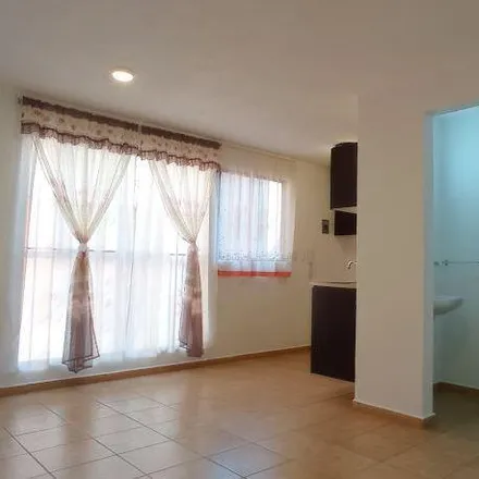 Rent this studio apartment on Calle Lago Iseo in Miguel Hidalgo, 11310 Mexico City
