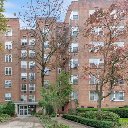 Buy this 2 bed condo on 209-25 18th Avenue in New York, NY 11360