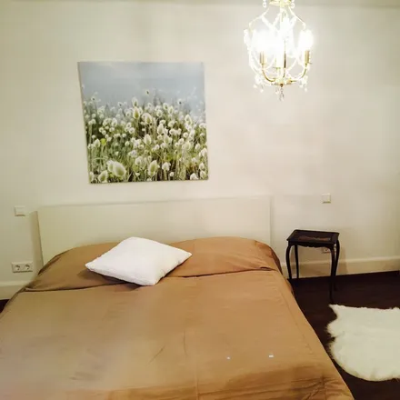 Rent this 1 bed apartment on Schwanen in Schwanenstraße 4, 77815 Bühl