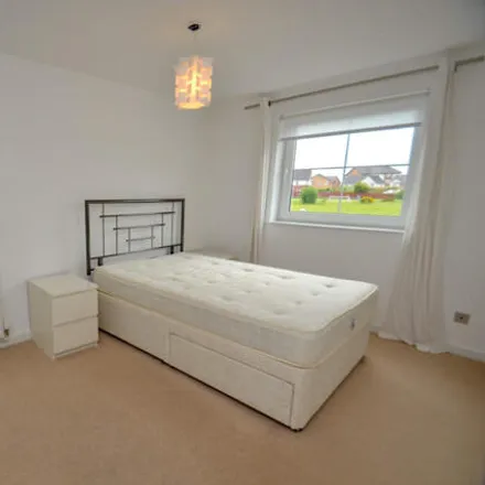 Image 5 - Montrose Court, New Stevenston, ML1 4WN, United Kingdom - Apartment for rent