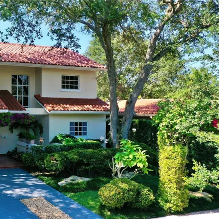 Buy this 4 bed house on 1243 Andalusia Avenue in Coral Gables, FL 33134