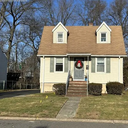 Buy this 2 bed house on 57 Ryle Avenue in Little Falls, NJ 07424