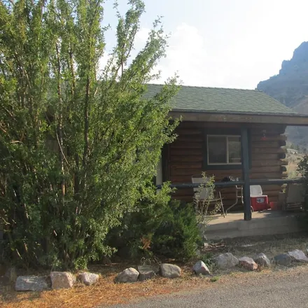 Image 9 - Cody, WY - House for rent