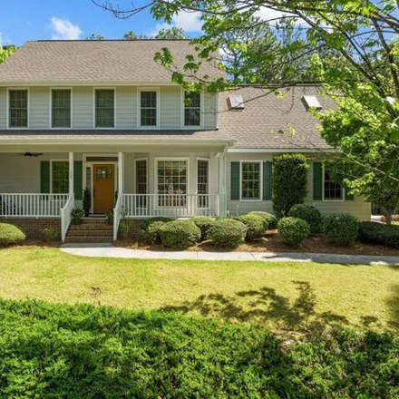 Buy this 5 bed house on 147 Fox Hunt Lane in Huntcliff, Southern Pines