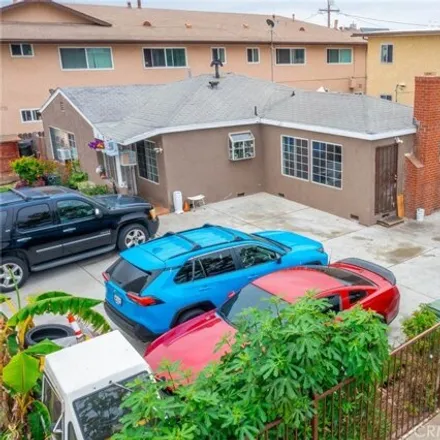 Buy this 3 bed house on 4990 West 118th Street in Hawthorne, CA 90250