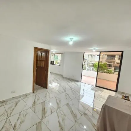 Rent this 3 bed apartment on Carlos Cevallos Méndez in 090604, Guayaquil