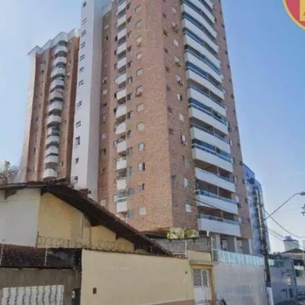 Image 2 - Rua Alberto Santos Dumont 576, Guilhermina, Praia Grande - SP, 11702-005, Brazil - Apartment for sale