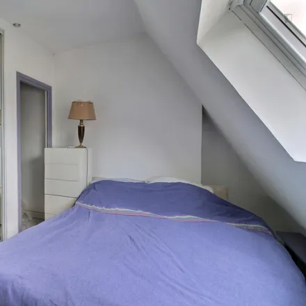 Rent this 1 bed apartment on 15 Avenue de Villiers in 75017 Paris, France