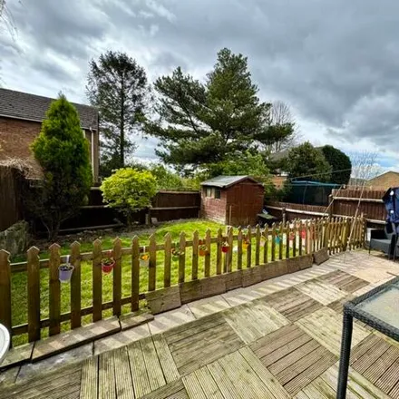 Buy this 3 bed house on York Place in North West Leicestershire, LE67 4TH