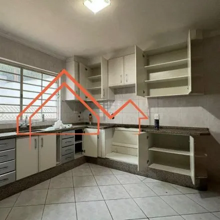 Rent this 3 bed house on Avenida Domingos Julio in Parque Campolim, Sorocaba - SP