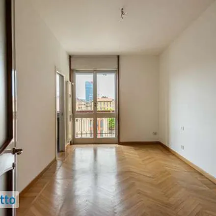 Image 6 - Via Lodovico Castelvetro 33, 20154 Milan MI, Italy - Apartment for rent