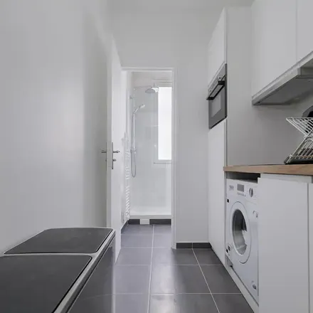 Image 3 - 18 Rue Caulaincourt, 75018 Paris, France - Apartment for rent