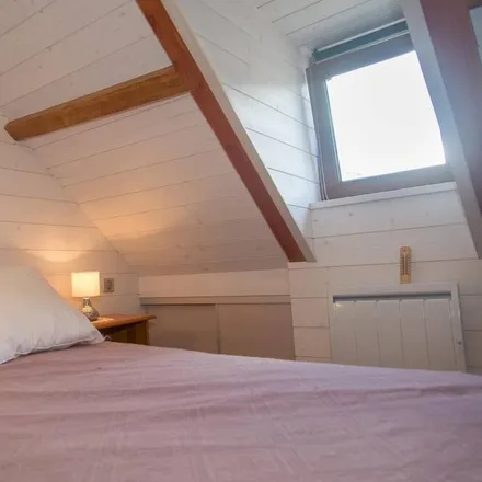 Rent this 2 bed house on Le Chalet du Mont Lozere in 48190 Cubières, France
