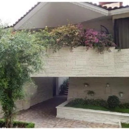 Buy this 3 bed house on Calle El Rosario in Club de Golf la Hacienda, 52945 Ciudad López Mateos