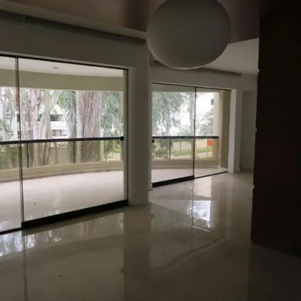 Rent this 3 bed apartment on Jirón Pacaritambo 291 in San Borja, Lima Metropolitan Area 51132