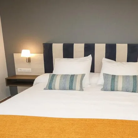 Rent this 2 bed apartment on Valle Gran Rey in Santa Cruz de Tenerife, Spain