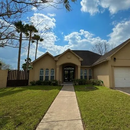 Buy this 3 bed house on 5782 Forest Boulevard in Brownsville, TX 78526