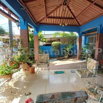 Image 1 - unnamed road, Distrito San Miguelito, Panama City, Panamá, Panama - House for sale