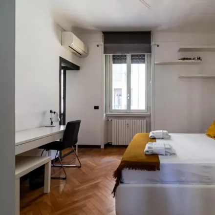 Image 2 - Via Poliziano, 15, 20154 Milan MI, Italy - Apartment for rent