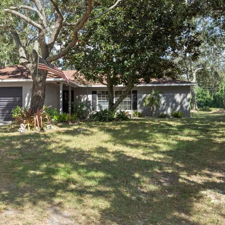Buy this 3 bed house on 380 Holt Lane in Spring Hill, FL 34606