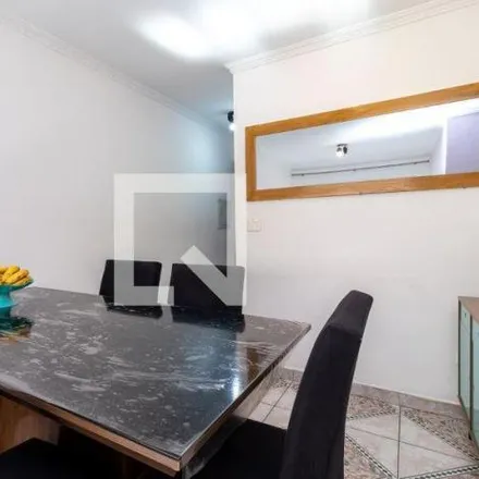 Rent this 2 bed apartment on Rua Epaminondas Melo Do Amaral in 414, Avenida Epaminondas Melo do Amaral