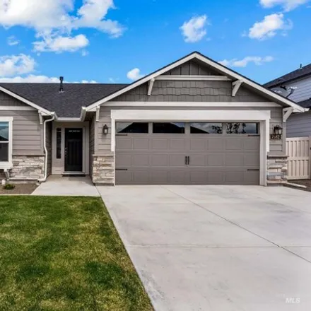 Buy this 3 bed house on 7682 West Itasco Drive in Boise, ID 83709