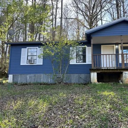 Buy this 2 bed house on 167 Dogwood Drive in Water Valley, Yalobusha County