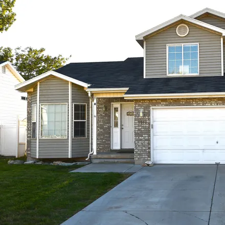Buy this 3 bed house on 5379 Vista Drive in Roy, UT 84067