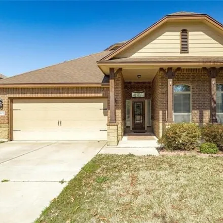 Buy this 4 bed house on 821 Valentino Drive in Harker Heights, TX 76548