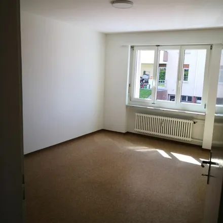 Image 5 - Emil-Bächlerstrasse 1, 8280 Kreuzlingen, Switzerland - Apartment for rent