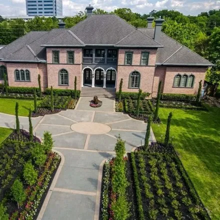 Buy this 6 bed house on 962 Enclave Lake Drive in Houston, TX 77077
