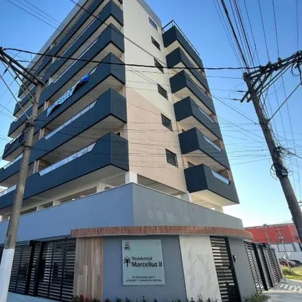 Buy this studio apartment on Bradesco in Avenida São Pedro 120, São Pedro da Aldeia - RJ