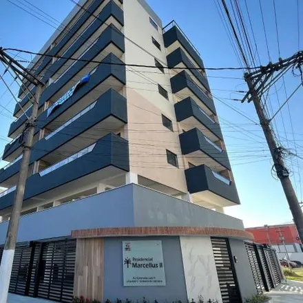 Buy this 2 bed apartment on Bradesco in Avenida São Pedro 120, São Pedro da Aldeia - RJ