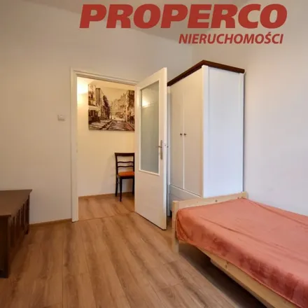 Image 8 - Ogrodowa, 25-025 Kielce, Poland - Apartment for rent