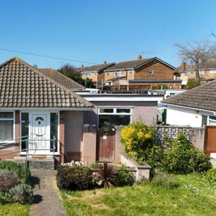 Buy this 3 bed house on Frances Avenue in Rhyl, LL18 2LN