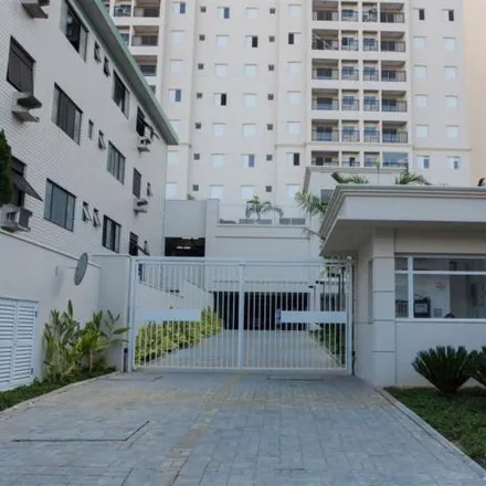 Image 2 - Rua Alfredo Albertini, Marapé, Santos - SP, 11070-060, Brazil - Apartment for sale